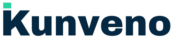 Logo de la empresa KUNVENO TEKNOLOGOS, S.L.