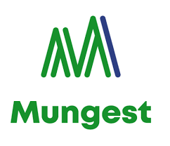 Logo de la empresa MUNGEST