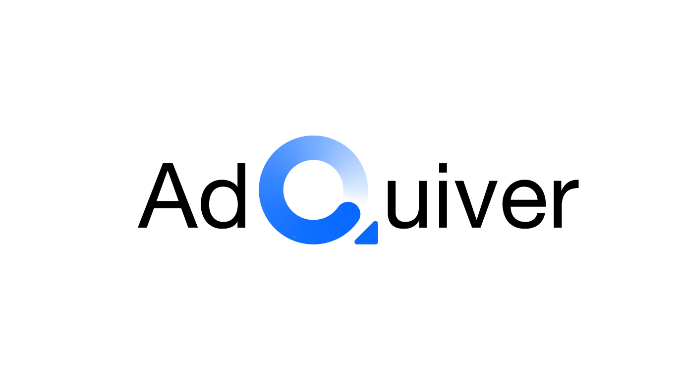Logo de la empresa AdQuiver Media S.L.