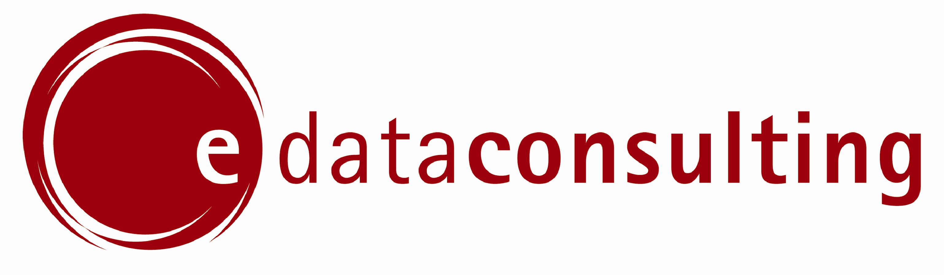 Logo de la empresa edataconsulting