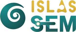 Logo de la empresa ISLAS SEM, S.L.U.