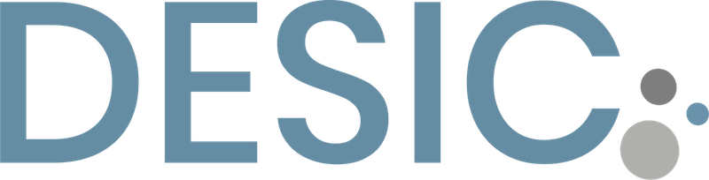 Logo de la empresa DESIC SL
