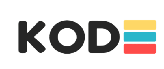 Logo de la empresa KODE de Hugo A. Pérez S., S.L.