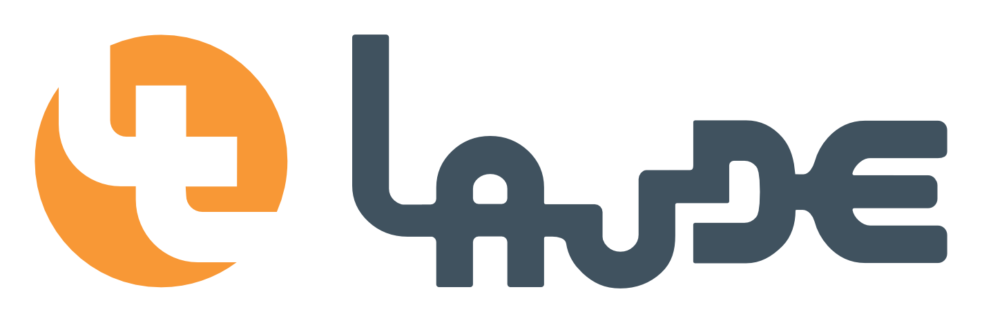 Logo de la empresa Laude Canarias S.L.
