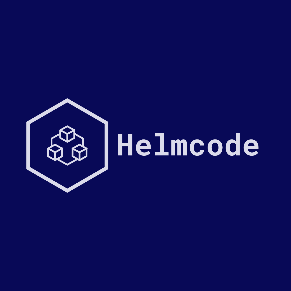 Logo de la empresa Helmcode S.L