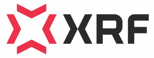 Logo de la empresa XRF.ai