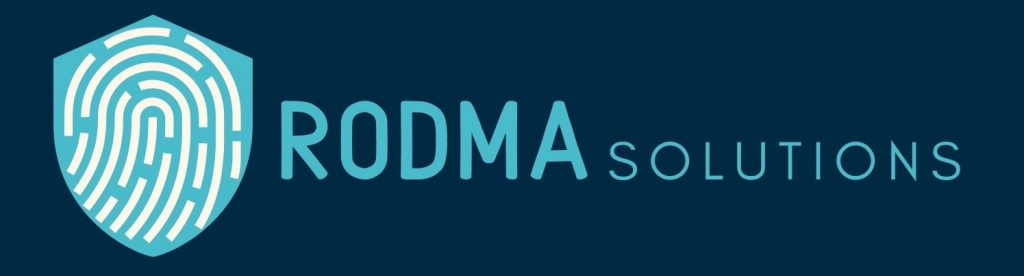 Logo de la empresa Rodma Solutions