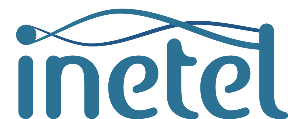 Logo de la empresa INETEL TECHNOLOGIES