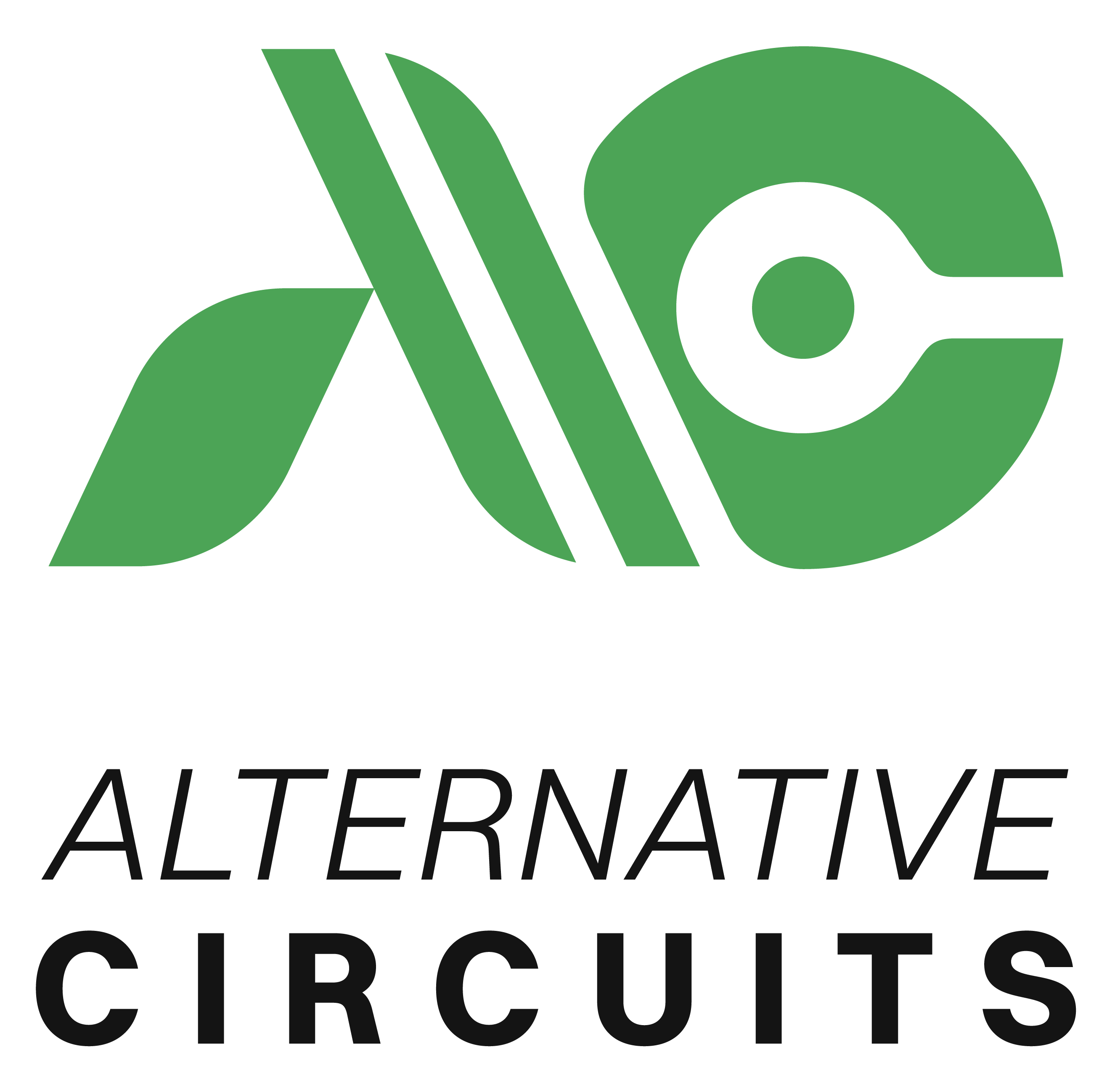 Logo de la empresa Alternative Circuits