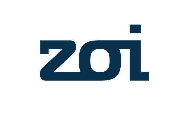 Logo de la empresa ZOI BCN, S.L.U.