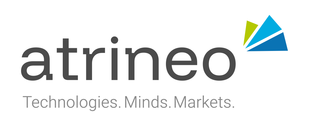 Logo de la empresa Atrineo Iberia SL