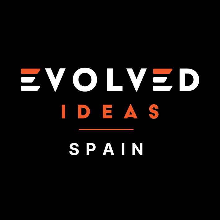 Logo de la empresa Evolved Ideas Spain