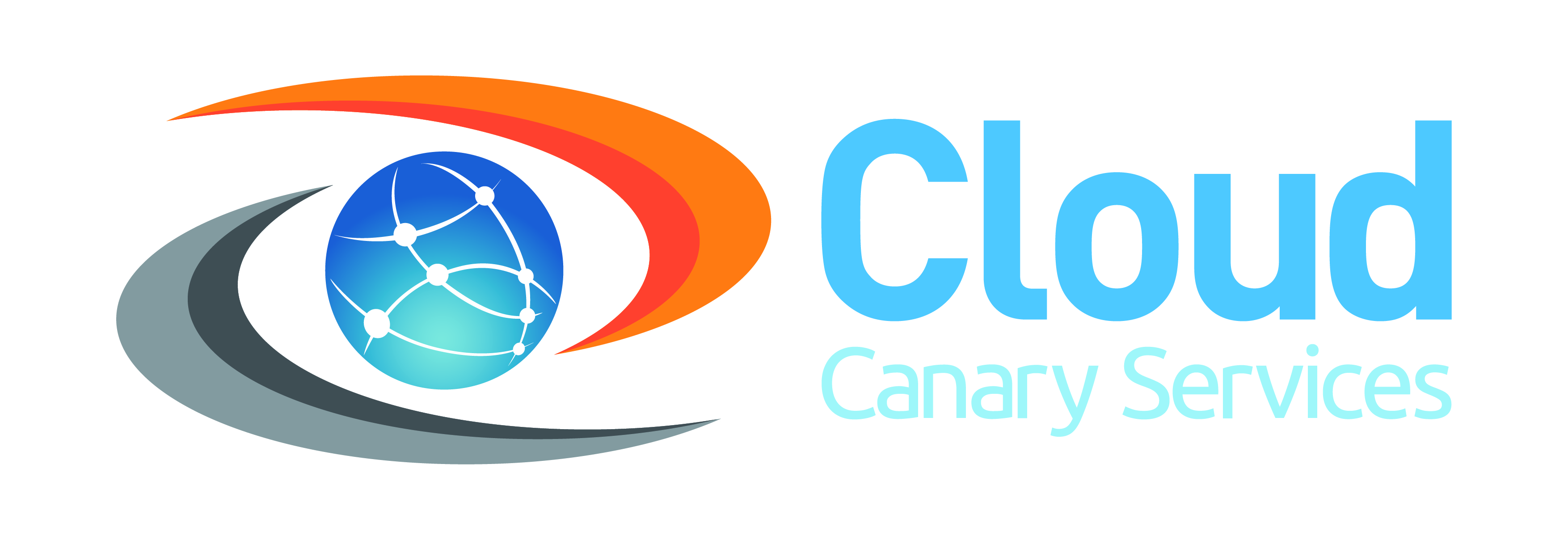 Logo de la empresa Cloud Canary Services