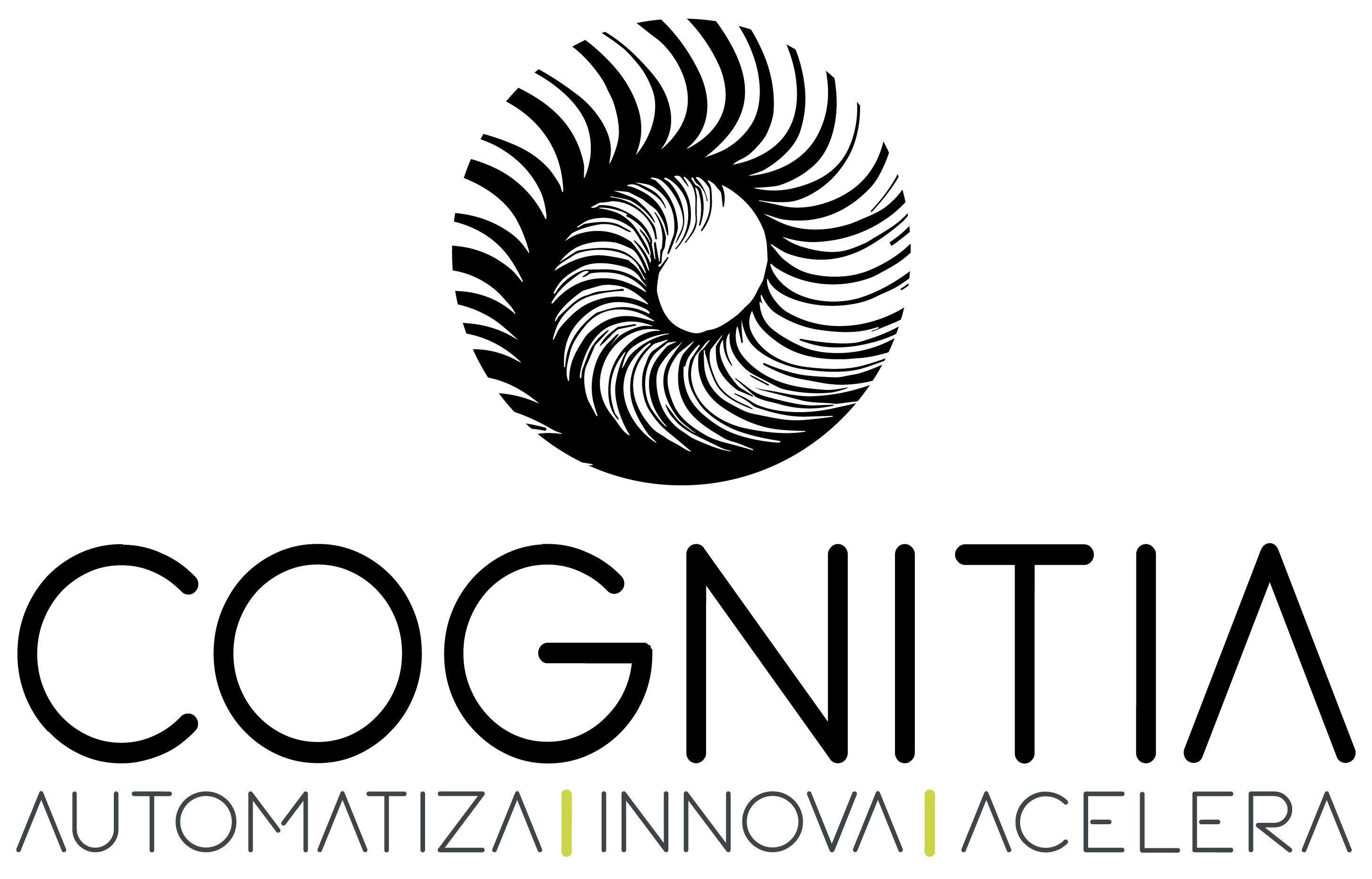 Logo de la empresa Cognitia Tech