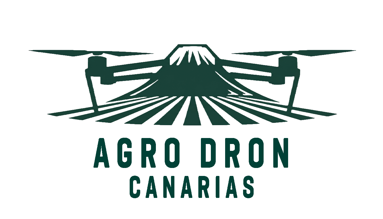 Logo de la empresa Agro Dron Cararias